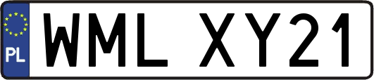 WMLXY21