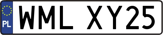 WMLXY25