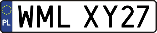 WMLXY27