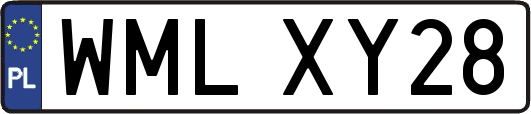 WMLXY28