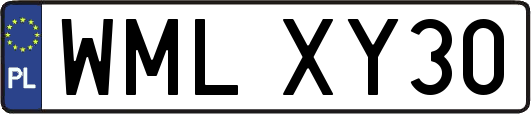 WMLXY30