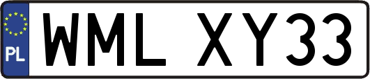 WMLXY33