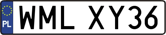 WMLXY36