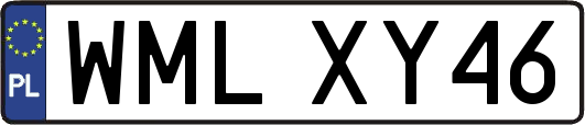 WMLXY46