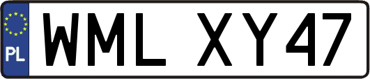 WMLXY47