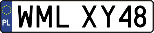 WMLXY48