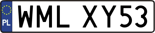 WMLXY53
