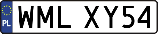 WMLXY54
