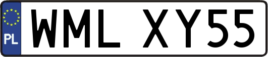 WMLXY55