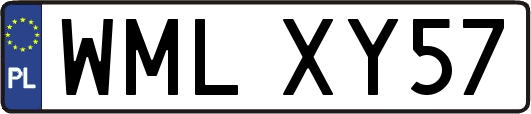 WMLXY57