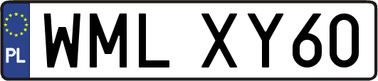WMLXY60