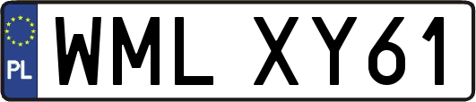 WMLXY61