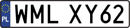 WMLXY62