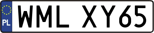 WMLXY65