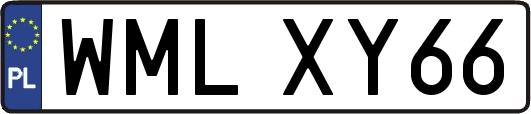 WMLXY66