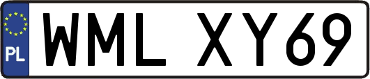 WMLXY69