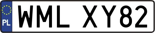 WMLXY82