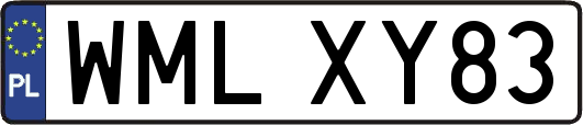 WMLXY83