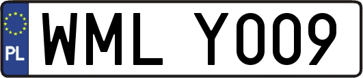 WMLY009