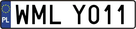 WMLY011