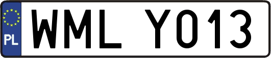 WMLY013