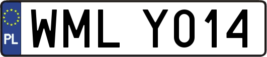 WMLY014