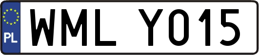 WMLY015