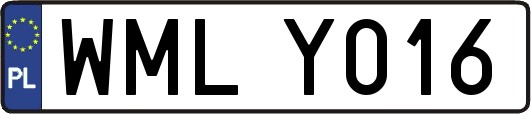 WMLY016
