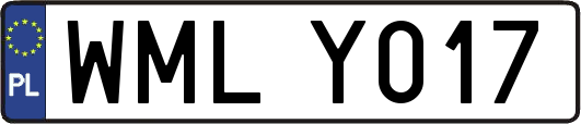 WMLY017