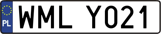 WMLY021