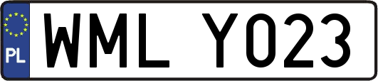 WMLY023