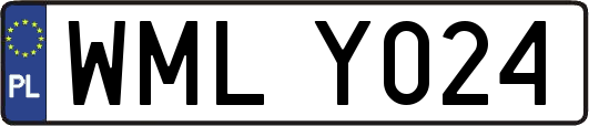 WMLY024