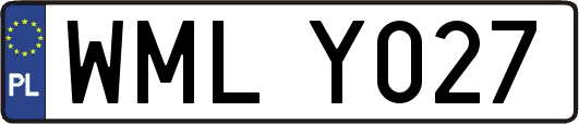 WMLY027