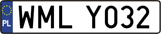 WMLY032