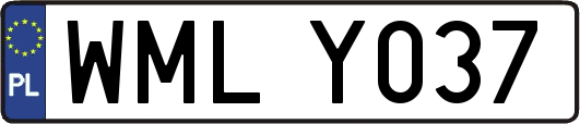 WMLY037