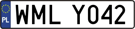 WMLY042