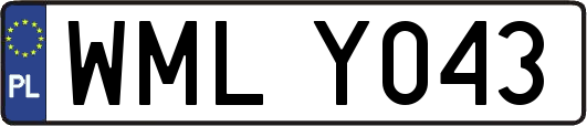 WMLY043
