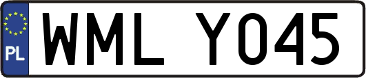WMLY045