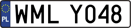 WMLY048