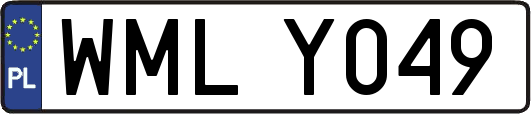 WMLY049