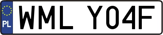 WMLY04F