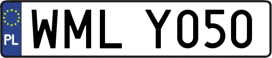 WMLY050