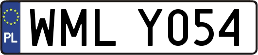 WMLY054