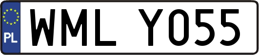 WMLY055