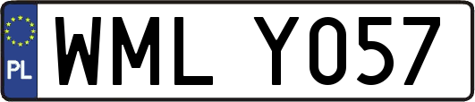 WMLY057