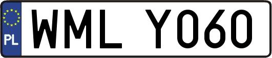 WMLY060
