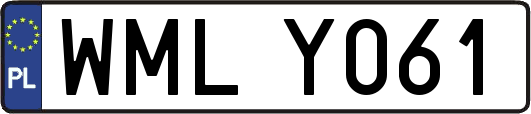WMLY061