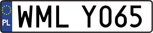 WMLY065