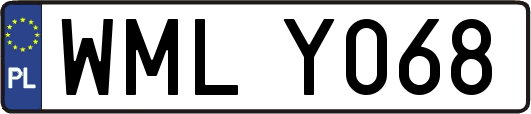 WMLY068