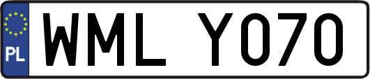 WMLY070